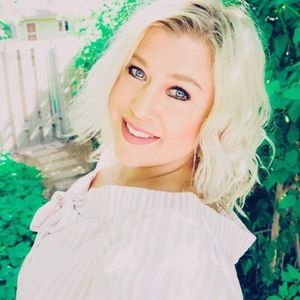 Meet your Posher, Sharell